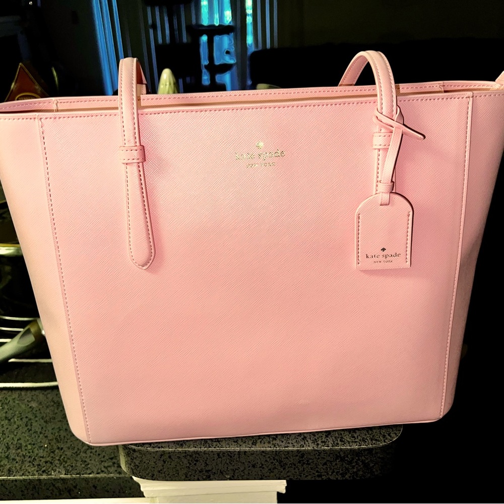 Brand new Kate spade tote bag